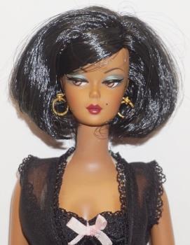 Mattel - Barbie - Fashion Model - Lingerie #5 - кукла
